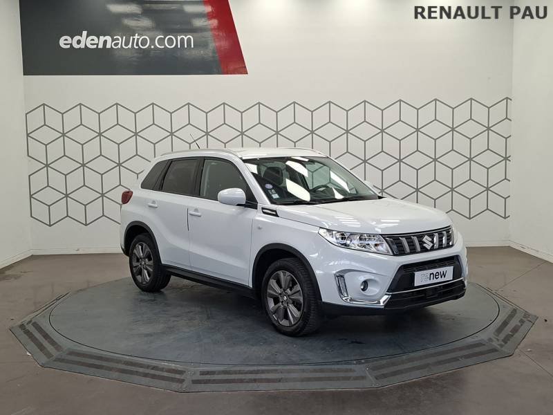 Suzuki Vitara - Photo 7