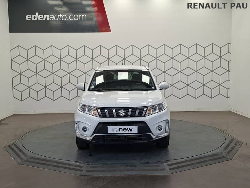 Suzuki Vitara - Photo 8