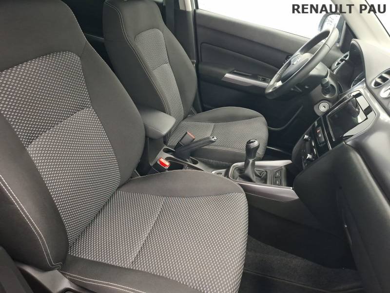 Suzuki Vitara - Photo 9
