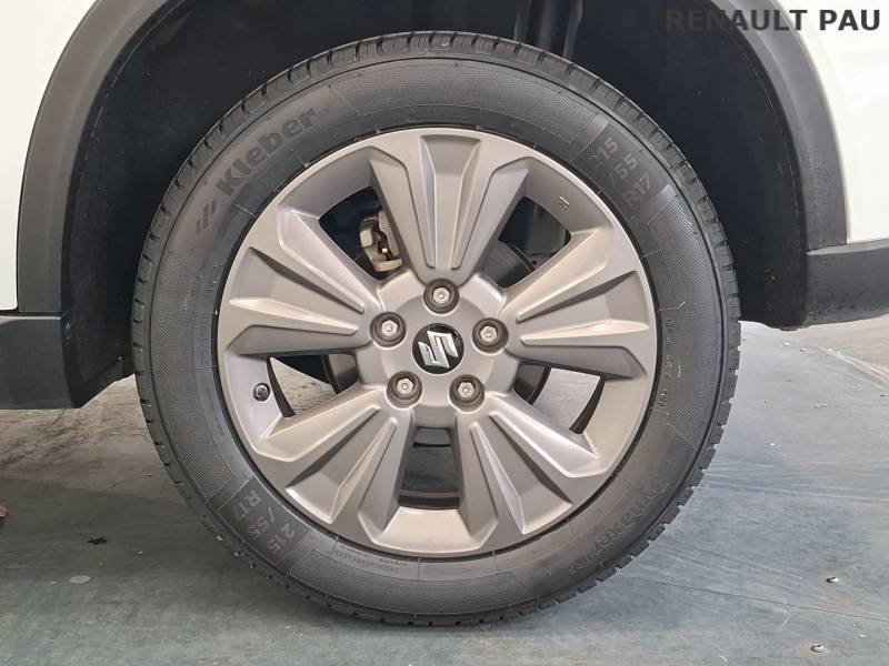 Suzuki Vitara - Photo 10