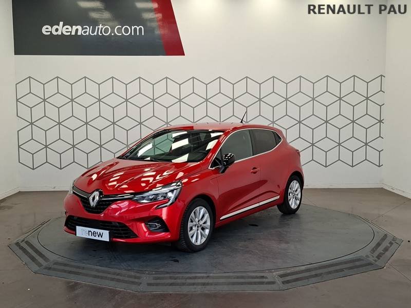 Renault Clio - Photo 1