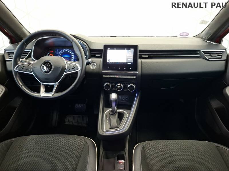 Renault Clio - Photo 11