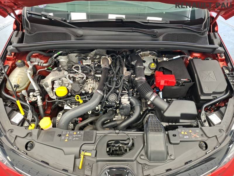Renault Clio - Photo 13