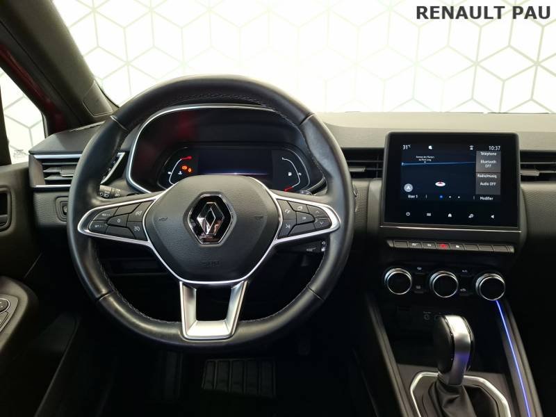 Renault Clio - Photo 14