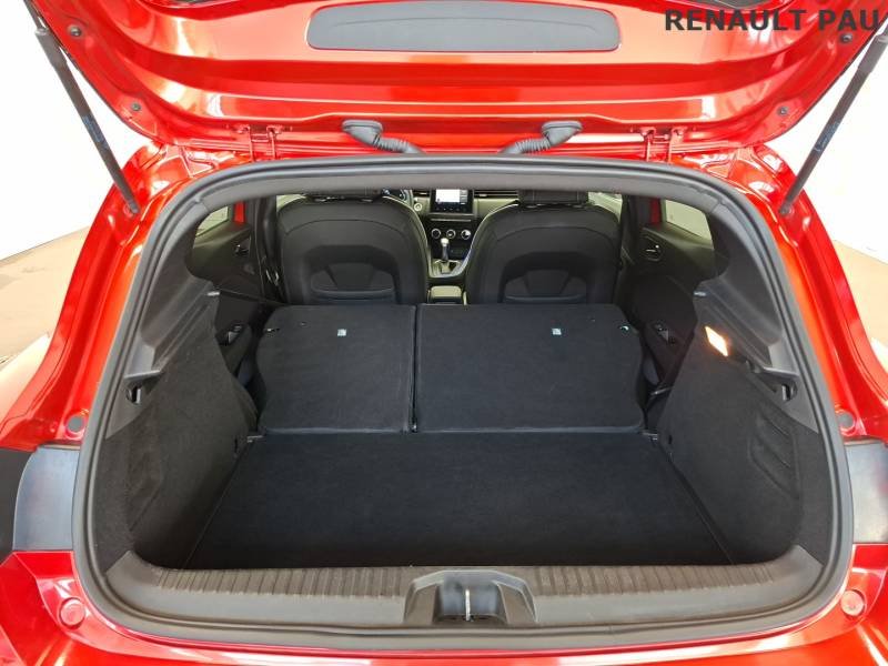 Renault Clio - Photo 17