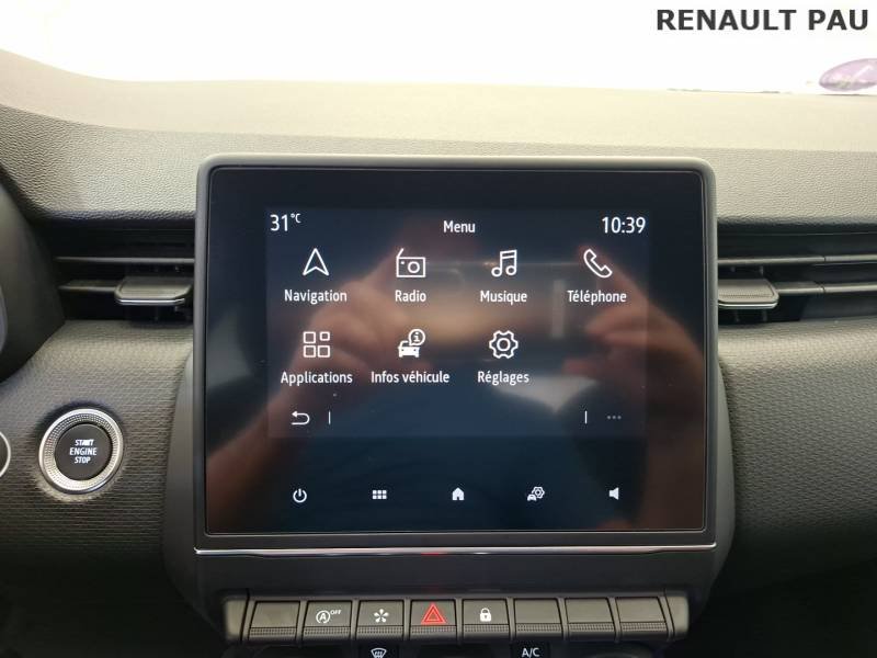 Renault Clio - Photo 18