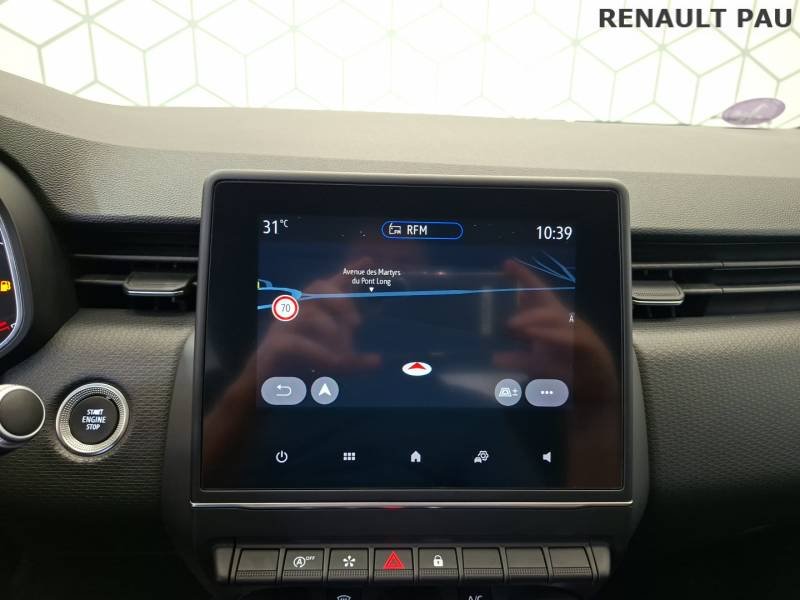 Renault Clio - Photo 19