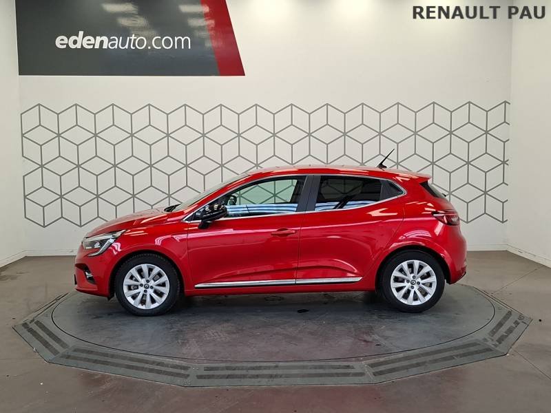 Renault Clio - Photo 2