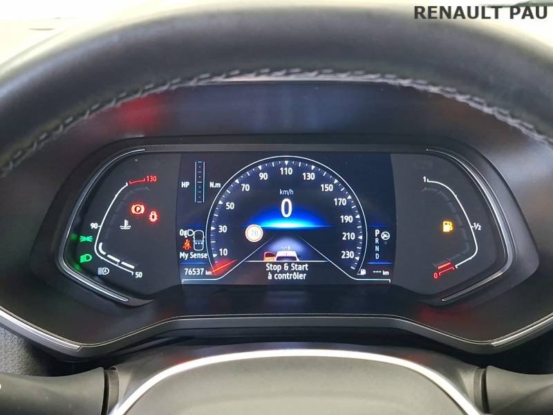 Renault Clio - Photo 21