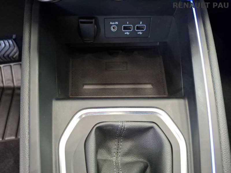 Renault Clio - Photo 25