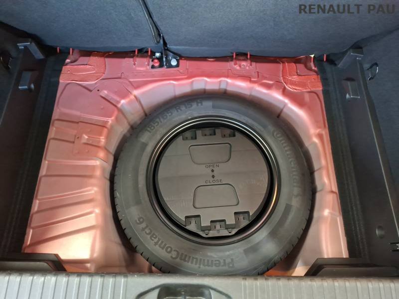 Renault Clio - Photo 26