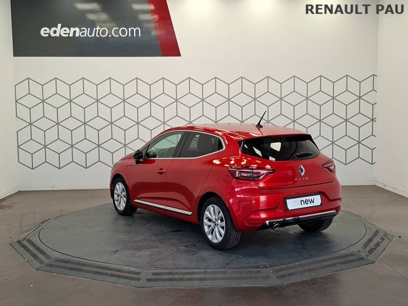 Renault Clio - Photo 3