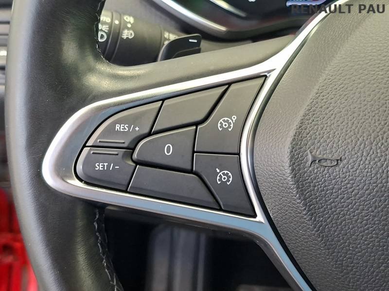 Renault Clio - Photo 31