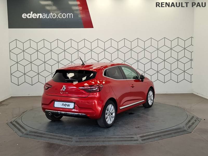 Renault Clio - Photo 5