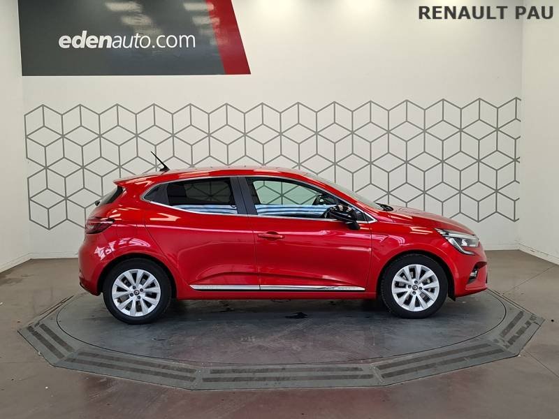 Renault Clio - Photo 6