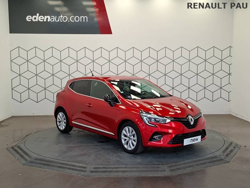 Renault Clio - Photo 7