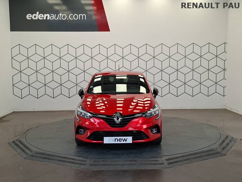 Renault Clio - Photo 8