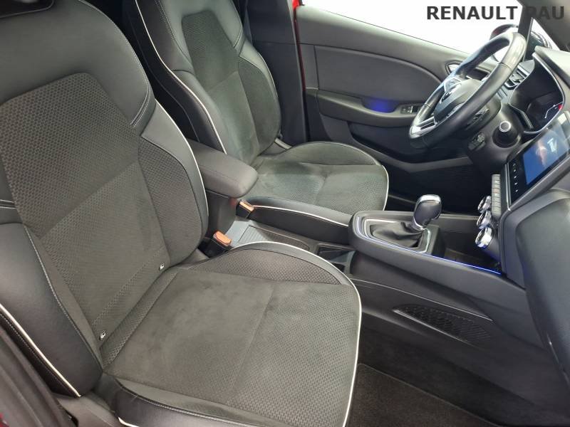 Renault Clio - Photo 9