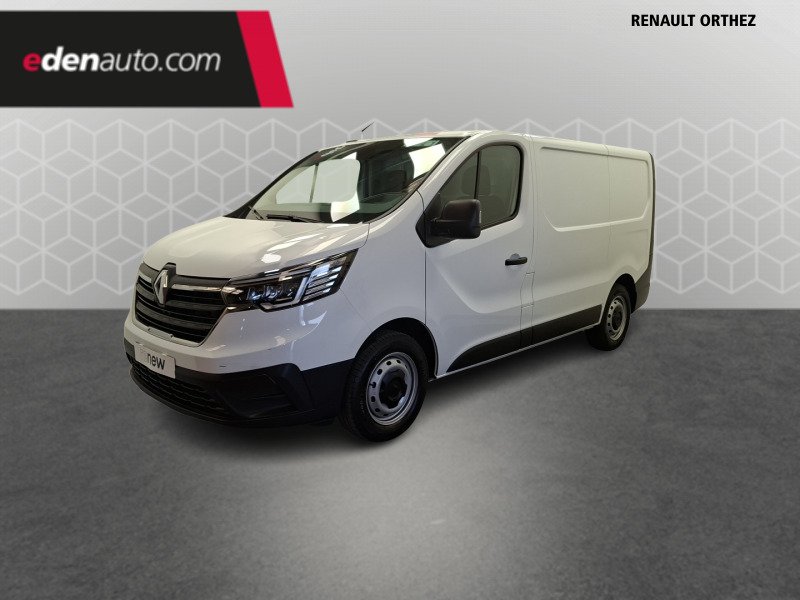 Renault Trafic - Photo 1