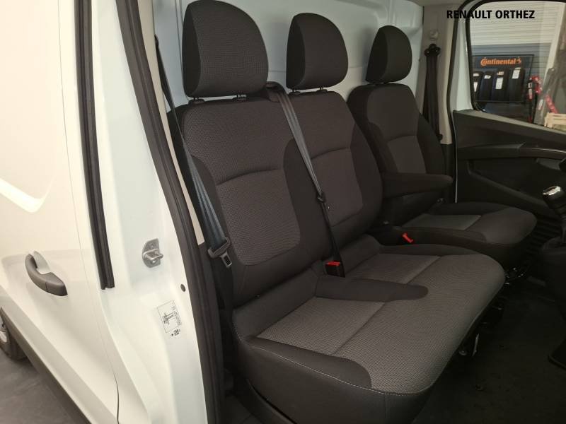 Renault Trafic - Photo 11