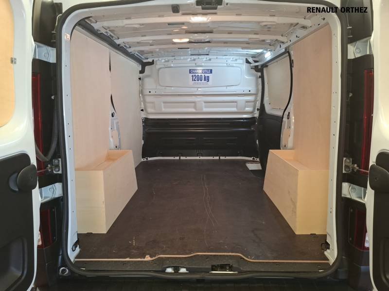 Renault Trafic - Photo 13