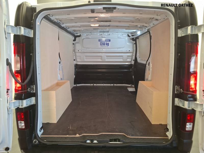 Renault Trafic - Photo 15
