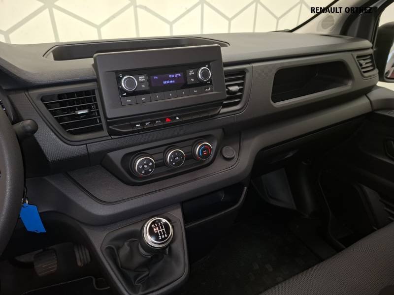 Renault Trafic - Photo 19