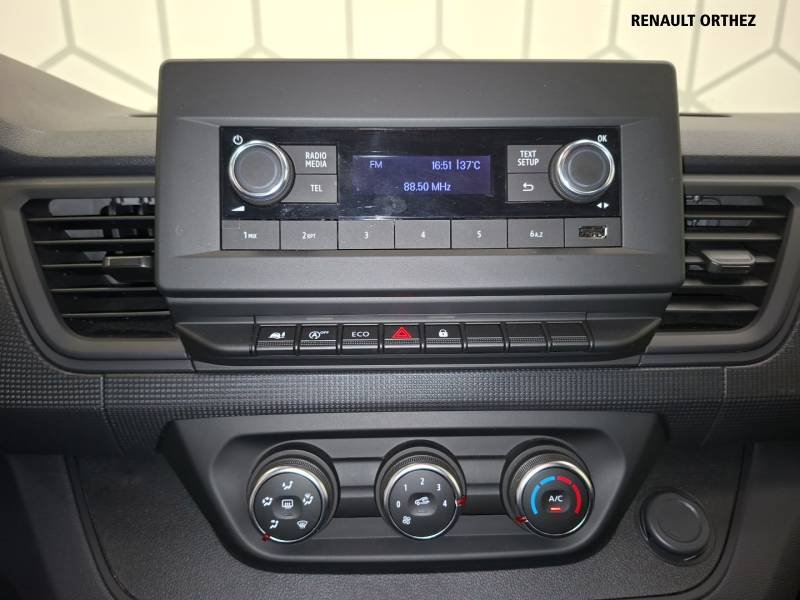 Renault Trafic - Photo 20
