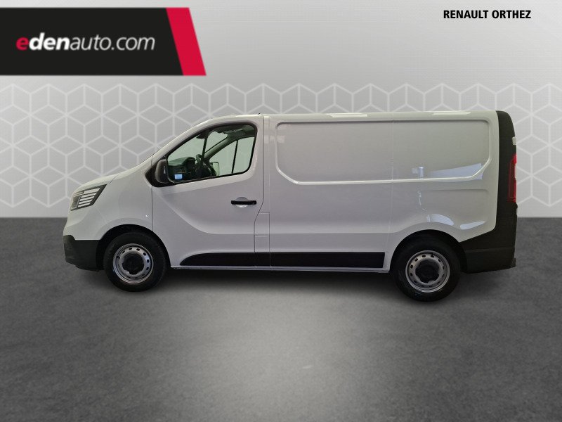 Renault Trafic - Photo 2