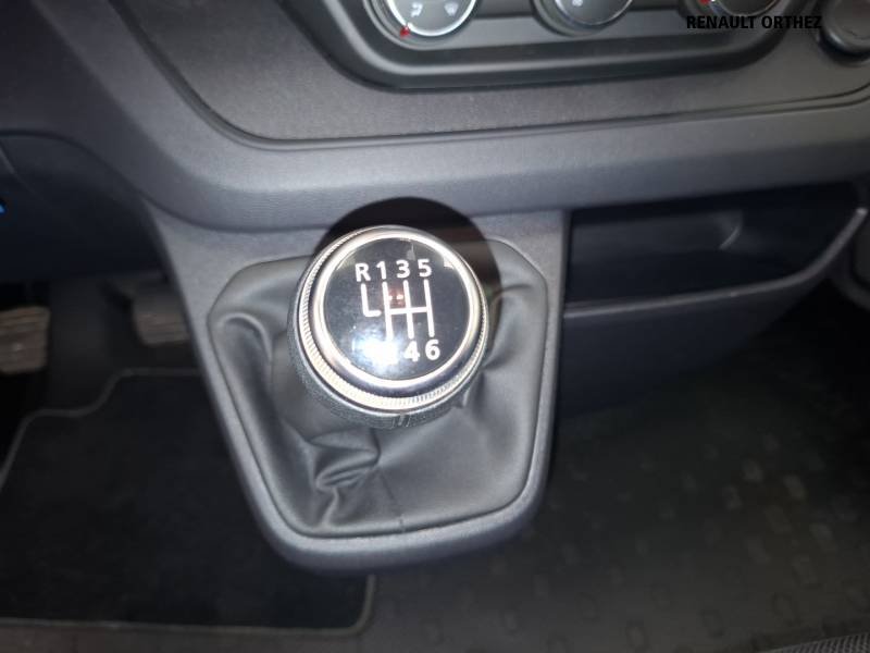 Renault Trafic - Photo 22