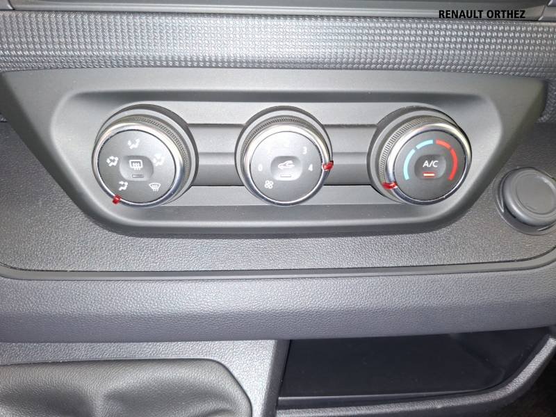 Renault Trafic - Photo 23