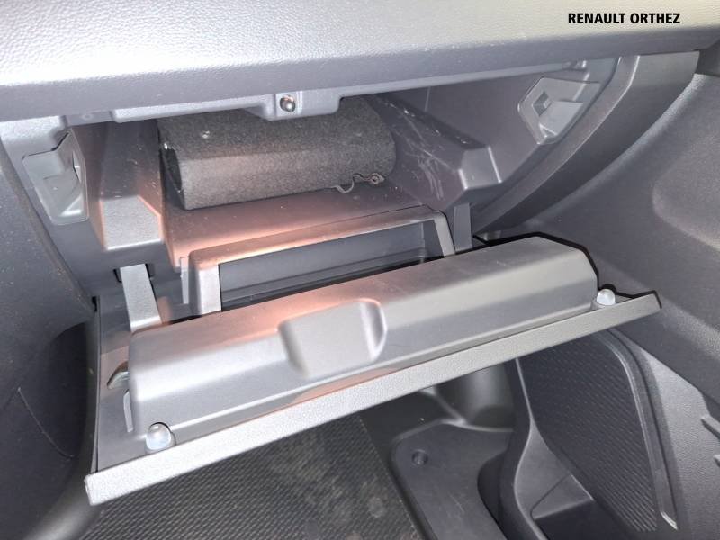 Renault Trafic - Photo 24