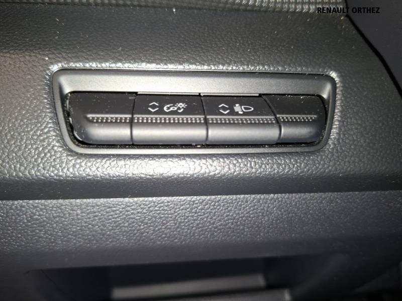 Renault Trafic - Photo 27