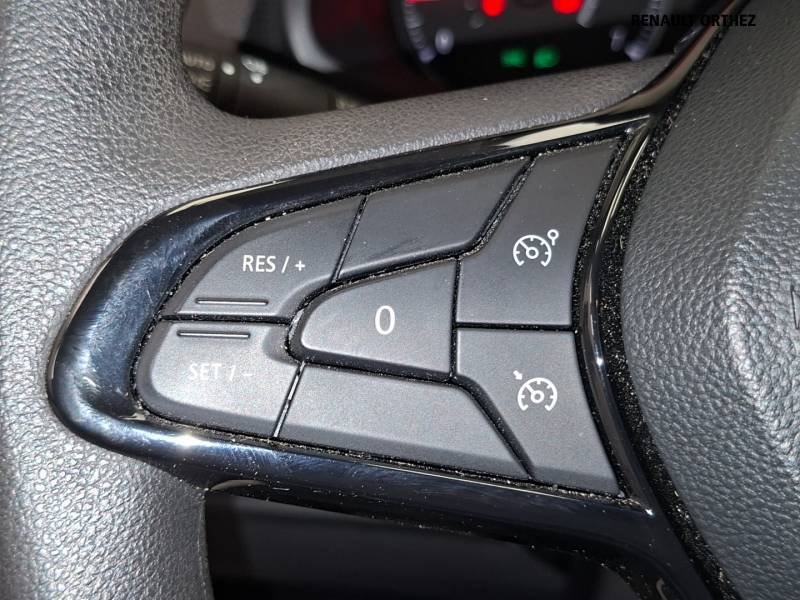 Renault Trafic - Photo 29