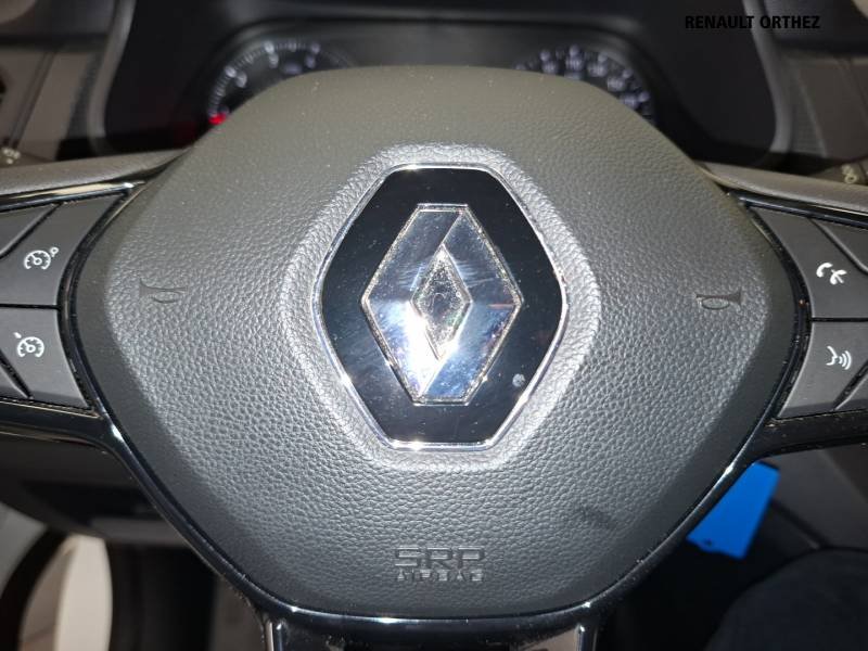 Renault Trafic - Photo 30
