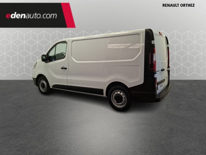 Renault Trafic - Photo 3