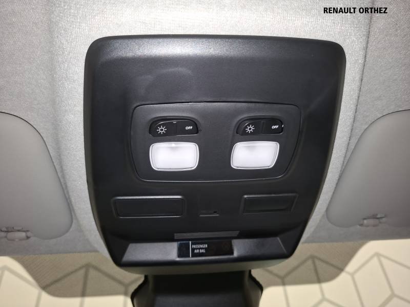 Renault Trafic - Photo 33