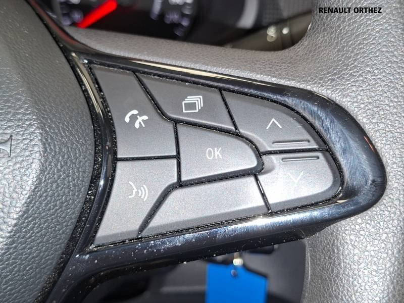 Renault Trafic - Photo 35