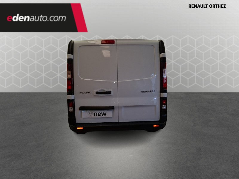 Renault Trafic - Photo 4