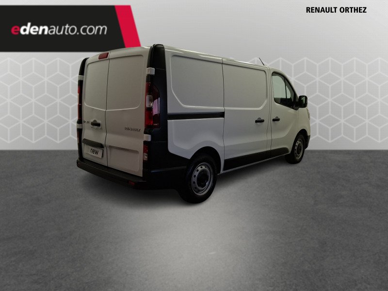 Renault Trafic - Photo 5