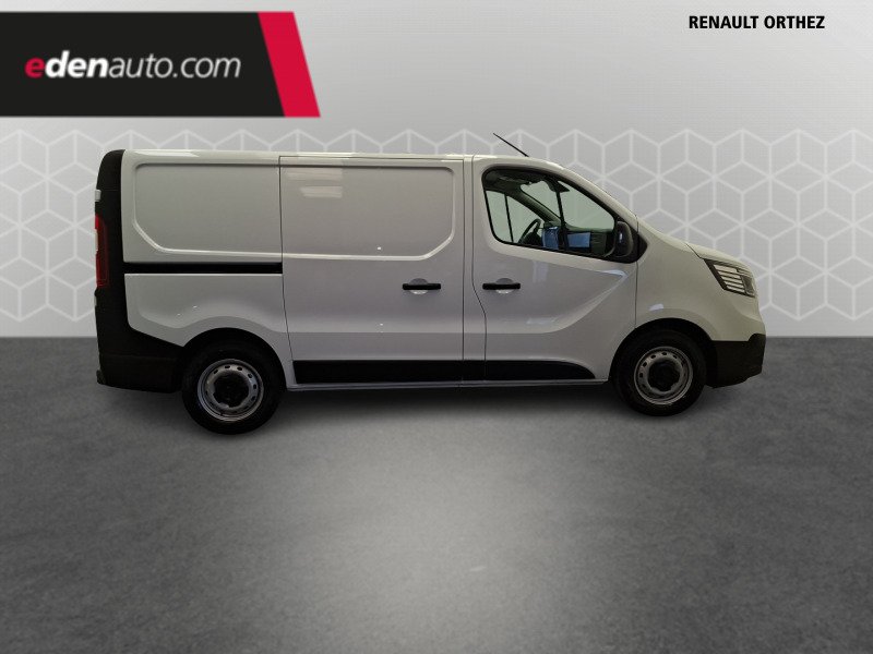 Renault Trafic - Photo 6