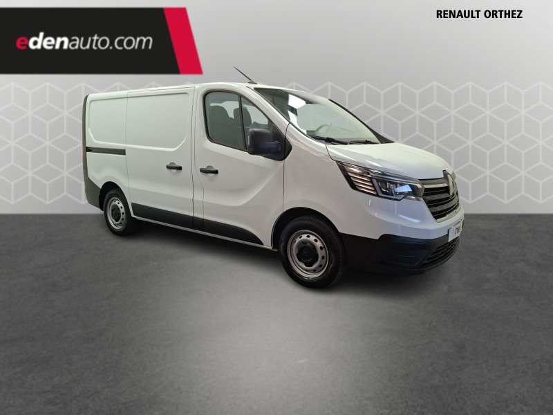 Renault Trafic - Photo 7