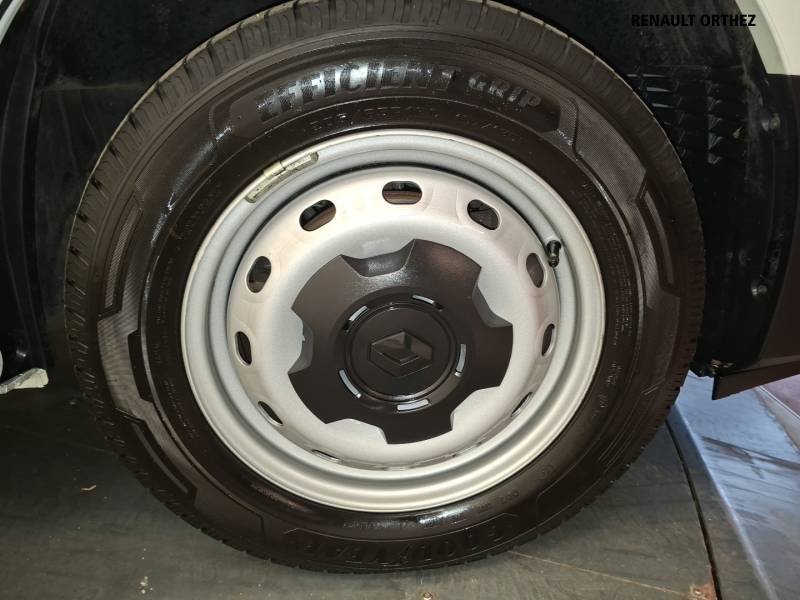 Renault Trafic - Photo 9