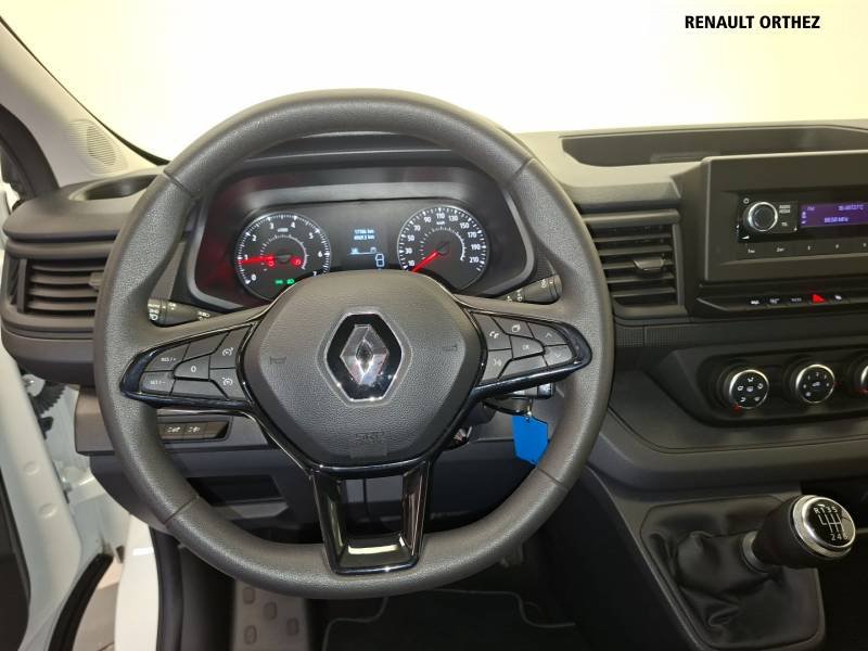 Renault Trafic - Photo 10
