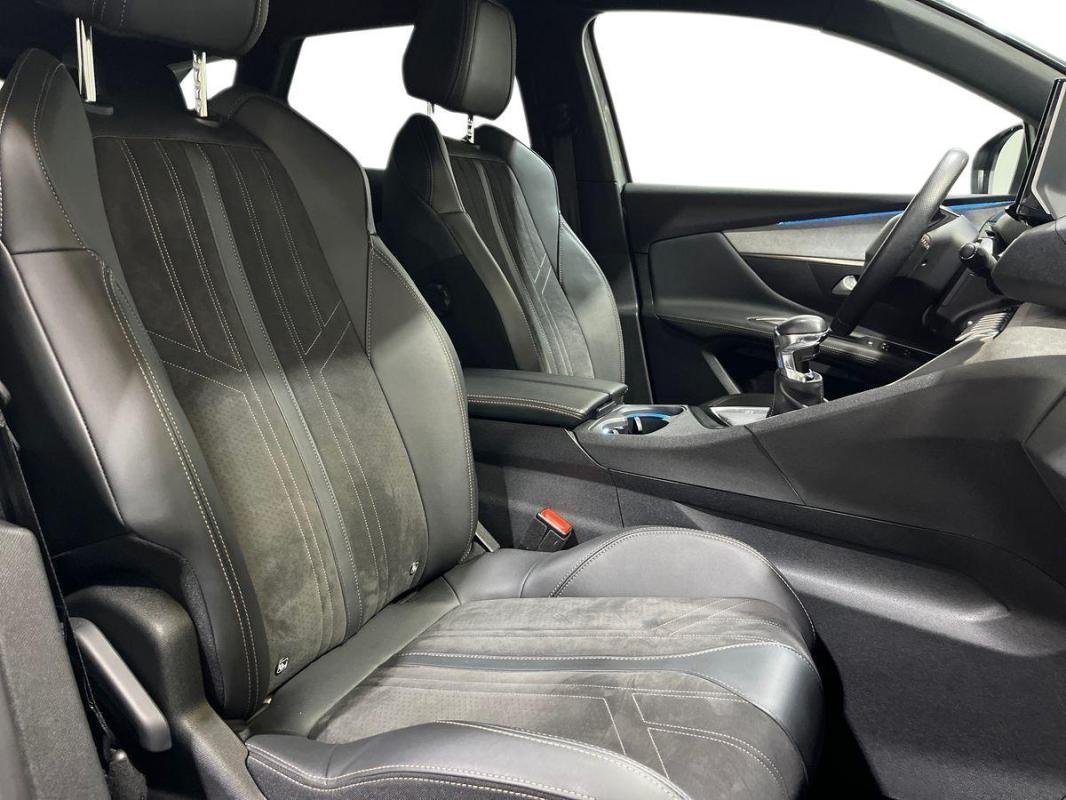 Peugeot 3008 - Photo 13