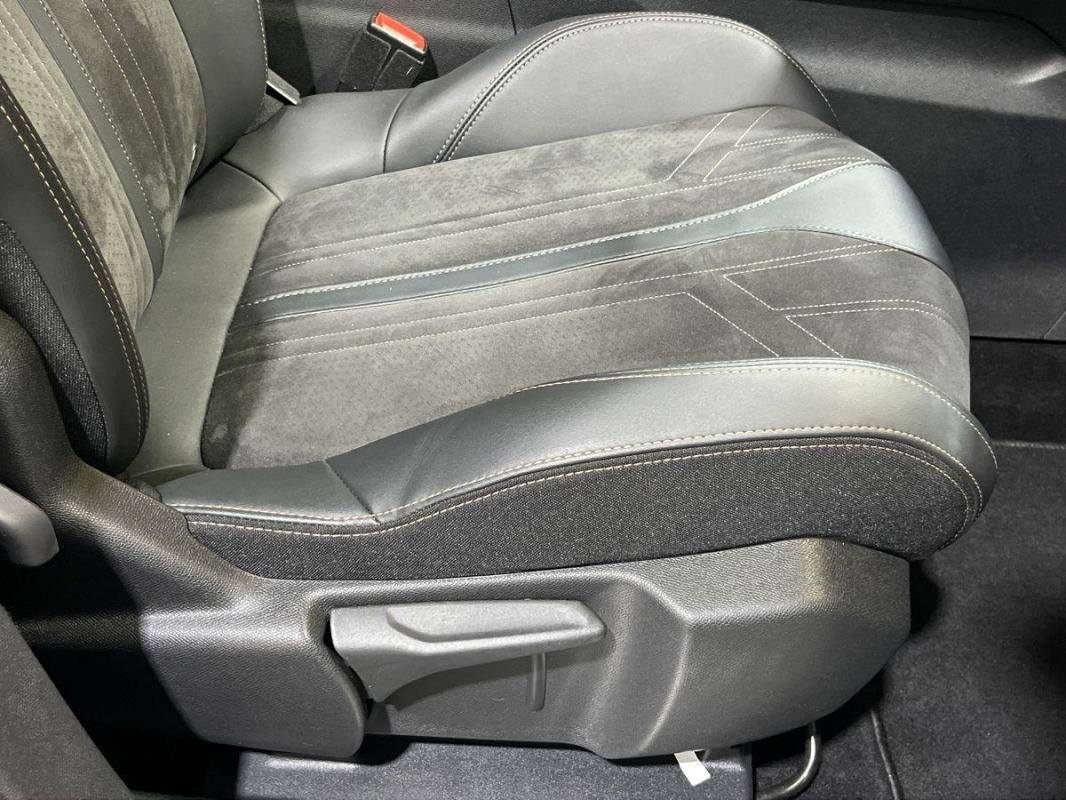 Peugeot 3008 - Photo 14