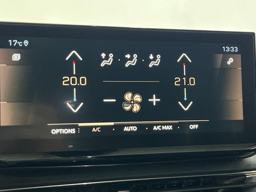 Peugeot 3008 - Photo 19