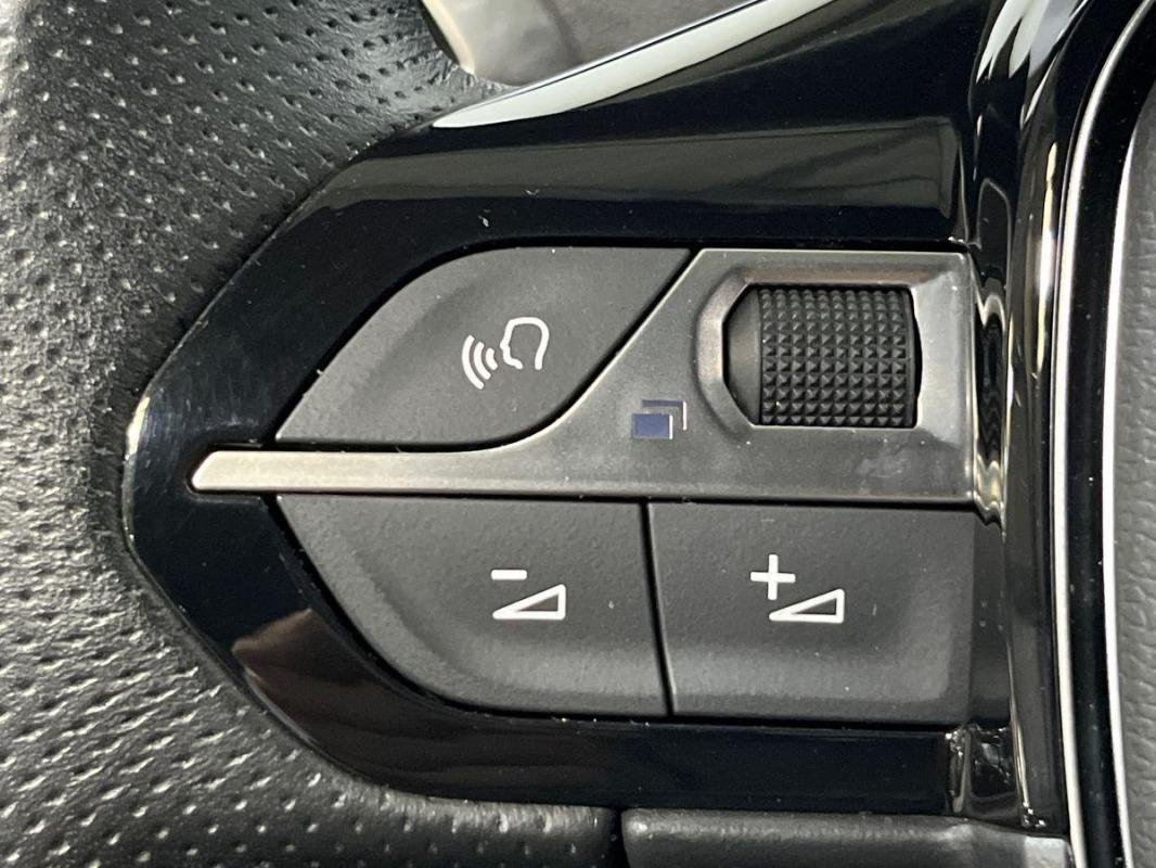 Peugeot 3008 - Photo 20
