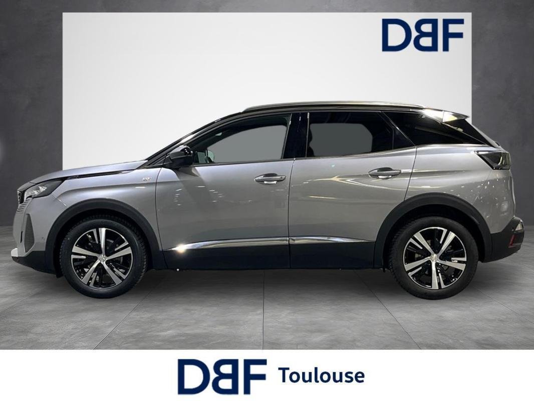 Peugeot 3008 - Photo 2