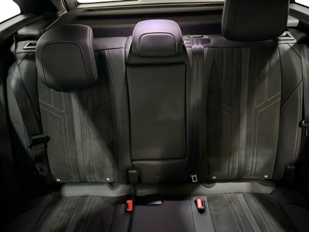 Peugeot 3008 - Photo 22